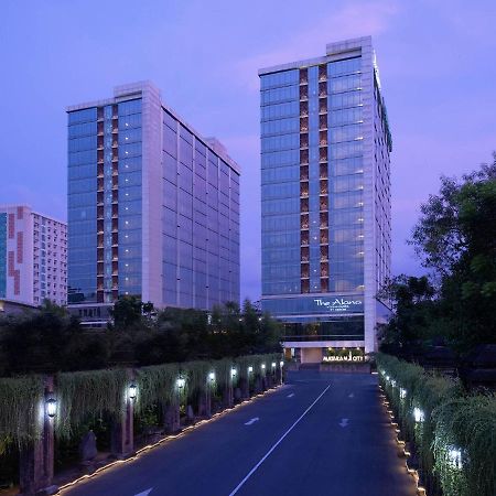 The Alana Yogyakarta Hotel And Convention Center Sleman  Dış mekan fotoğraf