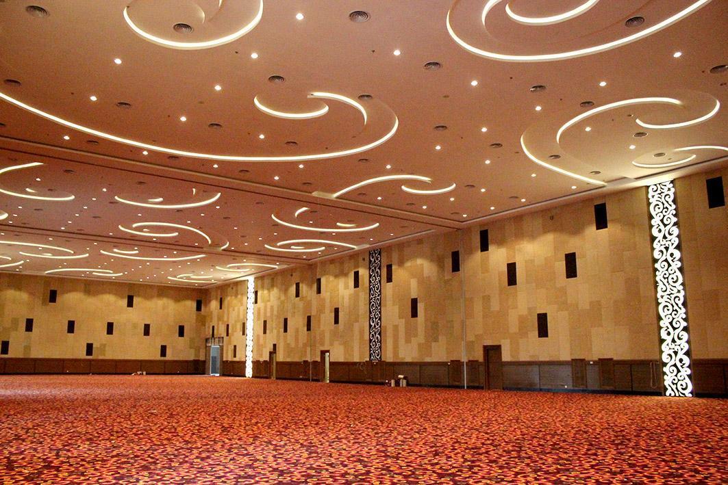 The Alana Yogyakarta Hotel And Convention Center Sleman  Dış mekan fotoğraf