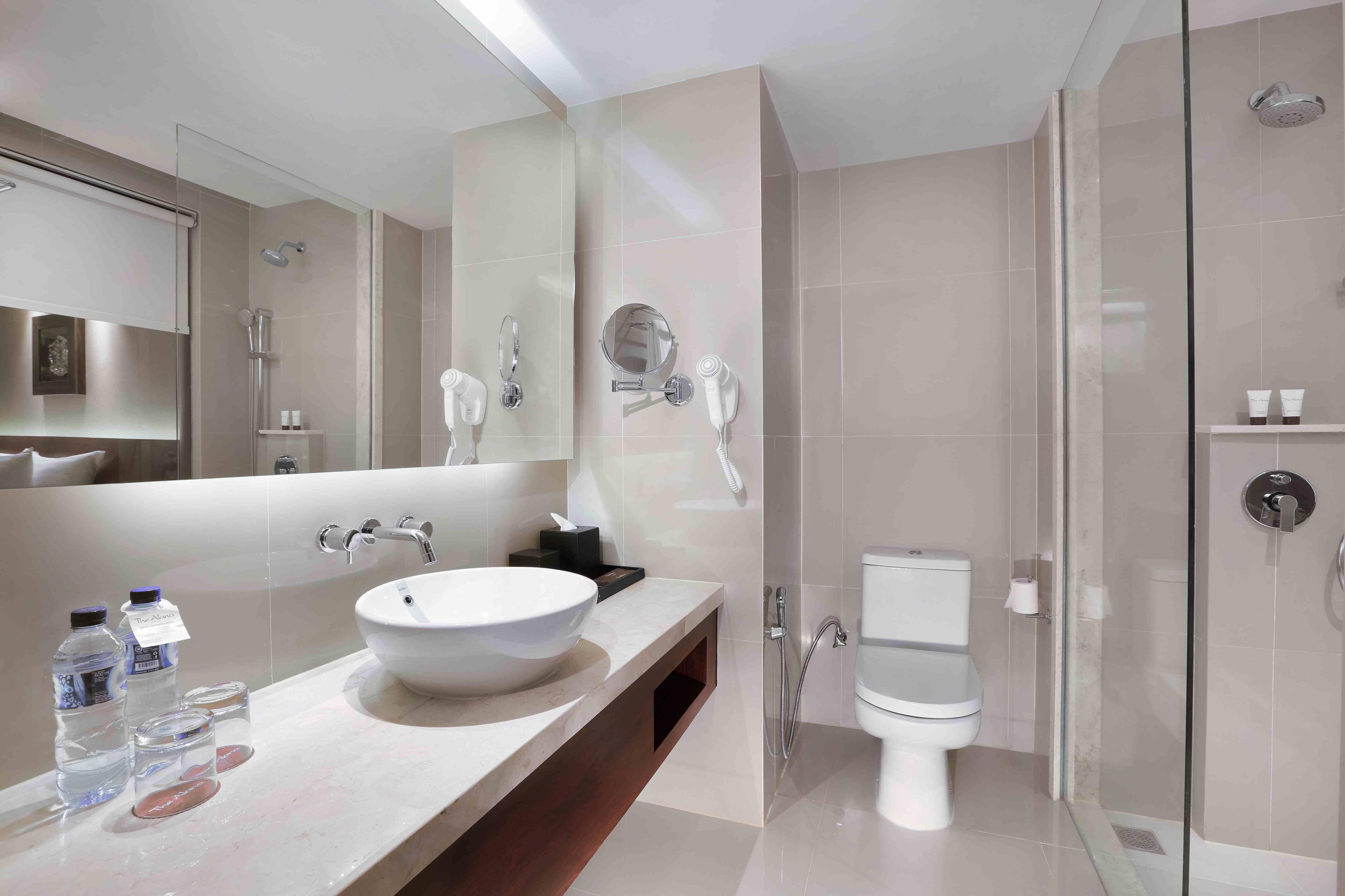 The Alana Yogyakarta Hotel And Convention Center Sleman  Dış mekan fotoğraf
