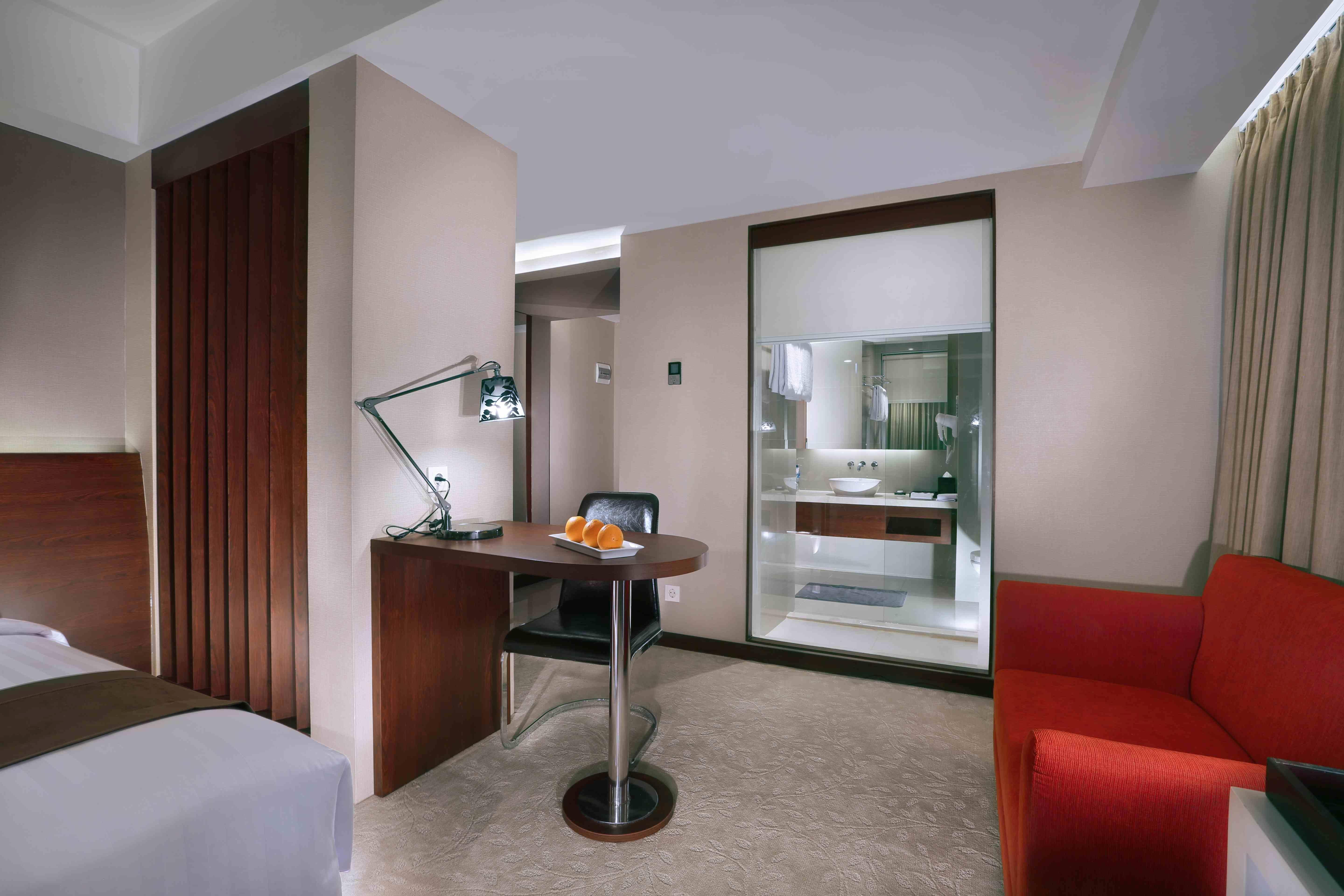 The Alana Yogyakarta Hotel And Convention Center Sleman  Dış mekan fotoğraf