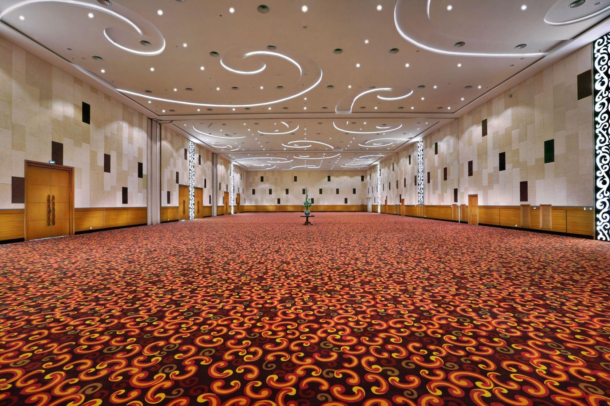 The Alana Yogyakarta Hotel And Convention Center Dış mekan fotoğraf