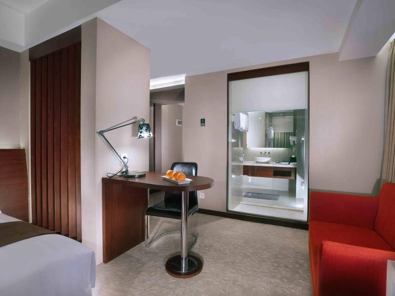 The Alana Yogyakarta Hotel And Convention Center Sleman  Dış mekan fotoğraf