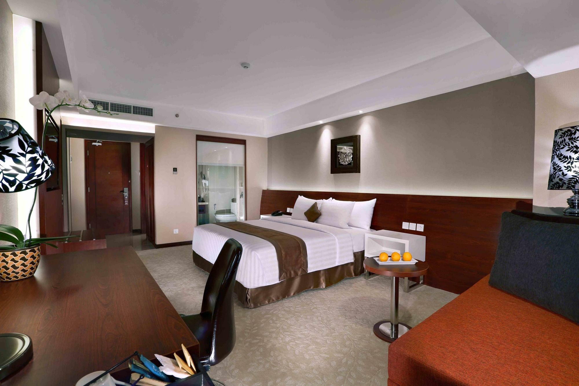 The Alana Yogyakarta Hotel And Convention Center Sleman  Dış mekan fotoğraf
