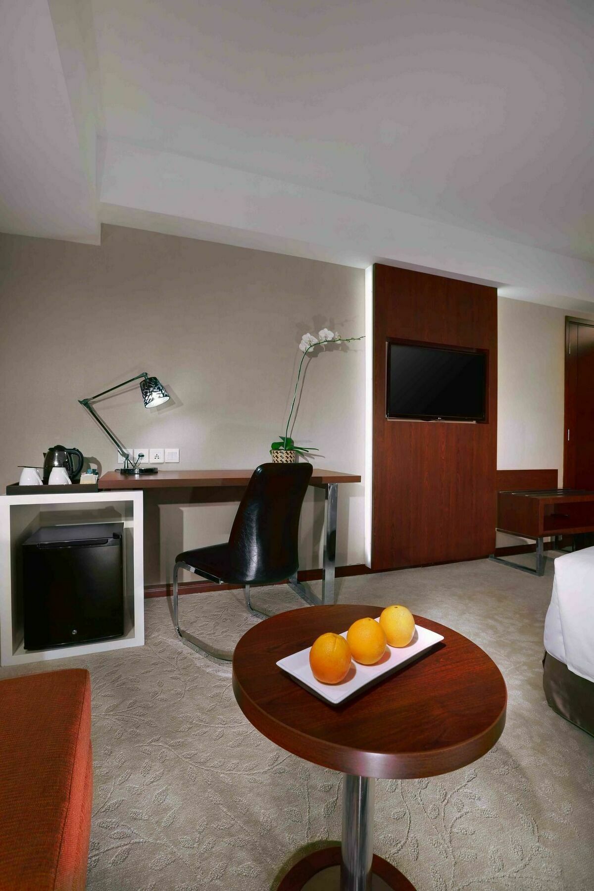 The Alana Yogyakarta Hotel And Convention Center Sleman  Dış mekan fotoğraf